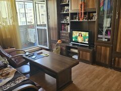 Petre Ispirescu Margeanului parc Sebastian