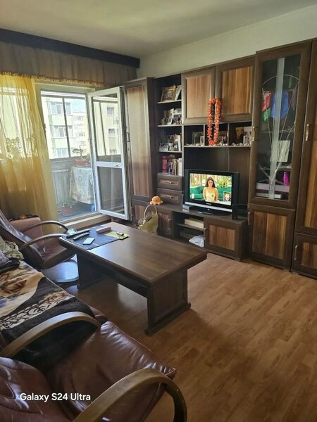 Petre Ispirescu Margeanului parc Sebastian