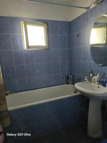 Petre Ispirescu Margeanului parc Sebastian