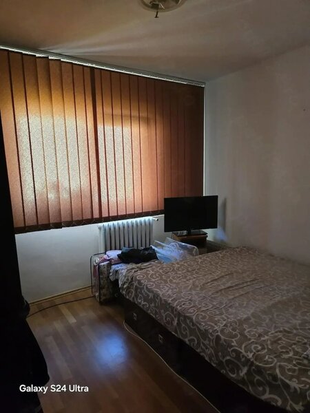 Petre Ispirescu Margeanului parc Sebastian